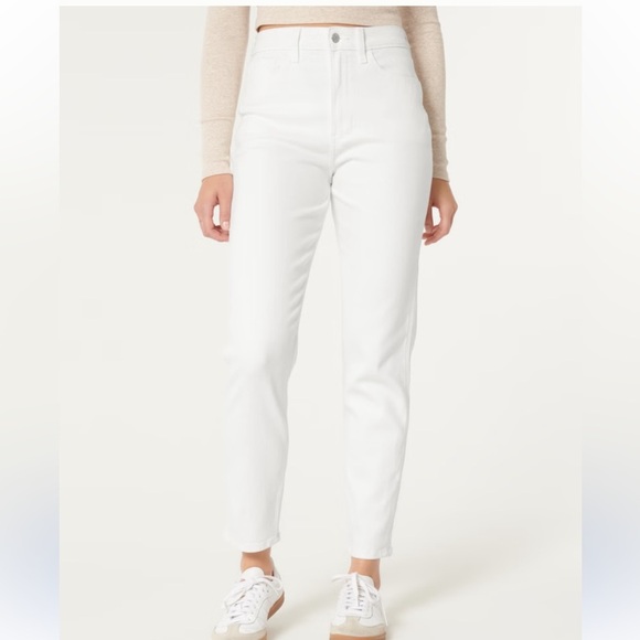 Hollister Women's Ultra High Rise Mom Jeans Size: 17R/16R W33R - Picture 1 of 9